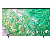Tv Hdr 43" Samsung Ue43du8072uxxh, 4k Ultra Hd, Smart Tv