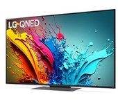 Lg Qned 55qned86t6a 139,7 Cm (55') 4k Ultra Hd Smart Tv Wifi Azul