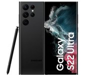 Samsung Galaxy S22 Ultra Sm-s908b 17,3 Cm (6.8") Sim Doble Android 12 5g Usb Tipo C 12 Gb 256 Gb 5000 Mah Negro