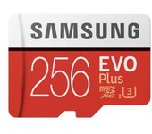 Mb-mc256h Memoria Flash 256 Gb Microsdxc Uhs-i Clase 10
