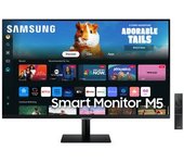 Samsung M50d Pantalla Para Pc 81,3 Cm (32") 1920 X 1080 Pixeles Full Hd Led Negro