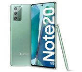 Samsung Galaxy Note 20 5g 8gb/256gb Verde (mystic Green) Dual Sim N981b
