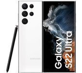 Samsung Galaxy S22 Ultra Sm-s908b 17,3 Cm (6.8") Sim Doble Android 12 5g Usb Tipo C 12 Gb 512 Gb 5000 Mah Blanco