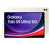 Tablet Samsung Tab S9 Ultra 5g Beige 16gb+1tb