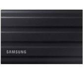 Samsung Ssd T7 Shield Mu-pe1t0s 1 Tb Black