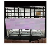 Samsung Frame Kit (full) For Iwa (4*4) (vg-lfa44sww/en)