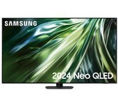 Samsung Qe65qn90datxxh Televisor 165,1 Cm (65") 4k Ultra Hd Smart Tv Wifi Negro