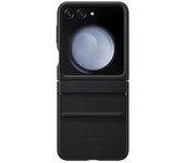 Samsung Ef-vf731pbegww Funda Para Teléfono Móvil 17 Cm (6.7") Libro Negro