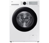 Samsung Ww90cgc04dah Lavadora Carga Frontal 9 Kg 1400 Rpm Blanco