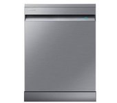 Lavavajillas Samsung 14 Conjuntos Gris Dw60a8060fs