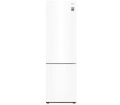 Combi Lg Gbb62swgcc Blanco 2.03m