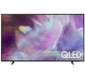 Samsung Series 6 Q60a 109,2 Cm (43") 4k Ultra Hd Smart Tv Wifi Negro