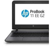 Hp Probook 11 Ee G2 -intel Pentium 4405u - 4 Gb Ddr4 Pc4-17000 (2133 Ghz) - 128 Gb Ssd - Reacondicionado - Grado A