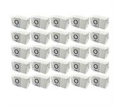 Bolsas De Repuesto Para Aspiradora Ecovacs Deebot X1 Omni-turbo, Accesorio Para Aspiradora
