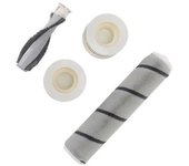 Kit De Filtro Y Cepillo Para Aspiradora Mijia K10 1c, Accesorios Para Aspiradoras Y Electrodomésticos.