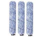 Cepillos De Rodillo Para Lavadora D3 Speedfox Nano Nanopro, Repuestos De Repuesto.
