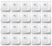 Bolsa Para Polvo De 20 Piezas Compatible Con 2290, Repuestos De Robot Aspirador, Bolsa Para Polvo, Bolsa De Basura