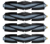 Repuestos Para El Cepillo Principal Del Rodillo Ecovacs Deebot X1 Omni Turbo