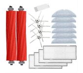T7s T7s Plus Paño De Fregona Filtro Hepa Cepillo De Rodillo Lateral Repuestos Para Aspiradora Accesorios Accesorio Para Aspiradora