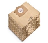 Bolsas De Aspiradora Para 6.959-130.0, Bolsas De Filtro Para A2201 Wd3, Bolsas De Papel Para Aspiradora En Seco Y Húmedo.