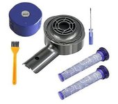 Reemplazo De Motor Y Filtro Compatible Con Accesorios Para Aspiradora Dyson V6 Dc58 Dc59 Dc61 Dc62 Dc74 Accesorio Para Aspiradora