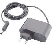Cargador Compatible Con Aspiradoras Dyson V6, V7, V8, Dc58, Dc59, Dc61, Dc62, Sv03, Sv04, Sv05, Sv06 Y Sv07.