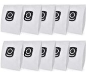 Pack De 10 Bolsas Para Aspiradoras Rowenta Hygiene+ Zr200520, Rowenta Compact Power, X-trem Power Y Silence Force
