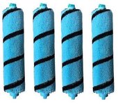 Accesorios Para Aspiradoras Conga 3490 4090 5090, 4 Piezas De Tambor Para Robot Barredor.