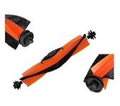 18 Piezas Para Aspiradoras L10s Ultra/s10 Pro, Accesorios Para Omni 1s B101cn Robot X10+ Robot