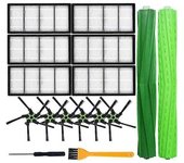 Kit De Piezas Para Aspiradoras De La Serie S9 (9150), S9+ (9550) Y S