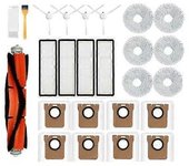 Repuestos Para Aspiradora Robot Mijia Omni X10+, Cepillo, Filtro Y Mopas, Accesorio Para Aspiradora, L10s Ultra S10 S10 Pro