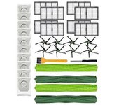 Kit De Repuestos Compatible Con Irobot Roomba S9(9150),s9+(9550), Series Accesorio Para Aspiradora