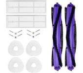 Accesorios De Repuesto Para El Juego De Accesorios Para Aspiradora Robot Freo