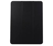 Funda Negra Para Ipad 10.9 - Protección Liviana Y Elegante Para Su Nuevo Ipad - Diseño Minimalista Para Exhibir Su Dispositivo | Negro | Trendyflair