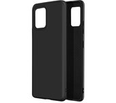 Funda Carcasa Samsung Galaxy A42 5g Nido Abeja Solidsuit Rhinoshield Negro