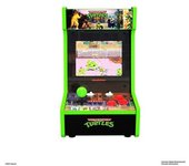 Terminal Arcade Arcade1up - Tmn-c-23860 - Contracada De Las Tortugas Ninja Mutantes Adolescentes