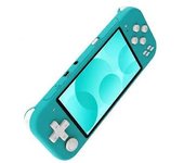 Consola De Juegos Portátil X20, La Más Nueva, De 4,3 Pulgadas, Con Pantalla Ips, 8gb, 2500 Gratis