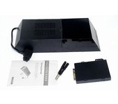 Caja De Disco Duro Externo De 8tb Para Ps4 Memoria Interna Banco De Datos De Almacenamiento Adicional (fmy)