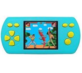 Consola De Juegos Portátil Para Niños Y Adultos, Reproductor Retro, 200 Juegos, 16 Bits, Pantalla De 2,2 Pulgadas