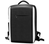 Estuche De Transporte Compatible Con Consola De Juegos Ps5 Bolsa De Viaje Portátil Compatible Con Accesorios De Controlador De Juegos Ps5 Bolsa De