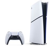Consola Playstation 5 - Edición Digital (modelo Delgado)