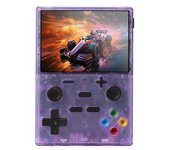 Consola De Juegos Portátil Xgb35, Más De 10000 Juegos, Pantalla De 3,5 Pulgadas, Compatible Con Linux, Juegos Arcade Para Dos Jugadores