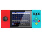 La Más Nueva Consola De Juegos Portátil K9 De 3,0 Pulgadas Con Pantalla Ips 4gb 500 Juegos Gratis