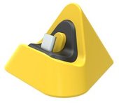Para Switchlite Host Base De Carga Universal Ns Máquina De Juego Cargador Fijo