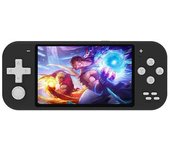 Mini Consola De Juegos X20, Entretenimiento De Alta Claridad, Pantalla De 4,3 Pulgadas, Mini Videojuego Arcade Portátil Retro Para Niños