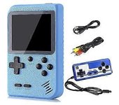 Consola De Juegos Portátil Con 800 Juegos Clásicos, Mini Reproductor Retro Compatible Con Estafa