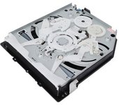 Unidad Óptica De Repuesto Portátil Duradera Para Consola De Juegos Ps4 860 1000