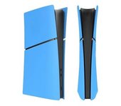 Placas Protectoras Delgadas De Edición Digital Para La Nueva Consola Ps5 Slim, Paneles De Carcasa Compatibles Con Los Nuevos Accesorios Playstation 5