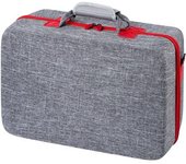Estuche De Transporte Para Ps5, Bolsa De Almacenamiento Para Consola Portátil, Organizador De Controladores De Juegos, Bolsa De Viaje Impermeable