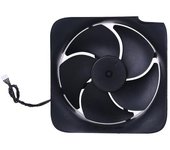 Ventilador De Refrigeración Interno Para Xbox Series X - Piezas De Repuesto Del Ventilador De Refrigeración Interno